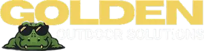 Golden Outdoor Solutions logo