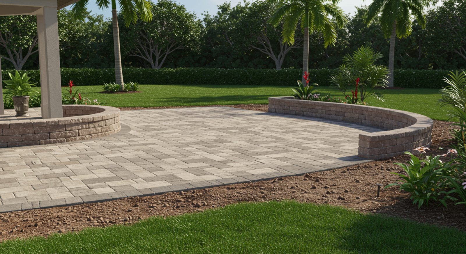 Florida Outdoor Renovation Permits and Codes
