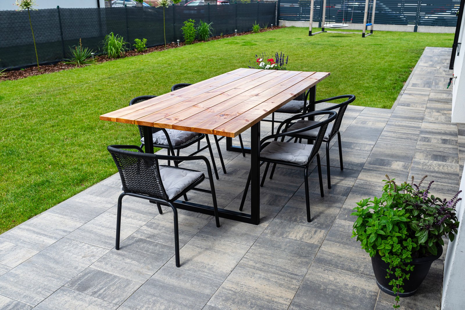 Florida backyard permit requirements for patios, decks, and outdoor projects