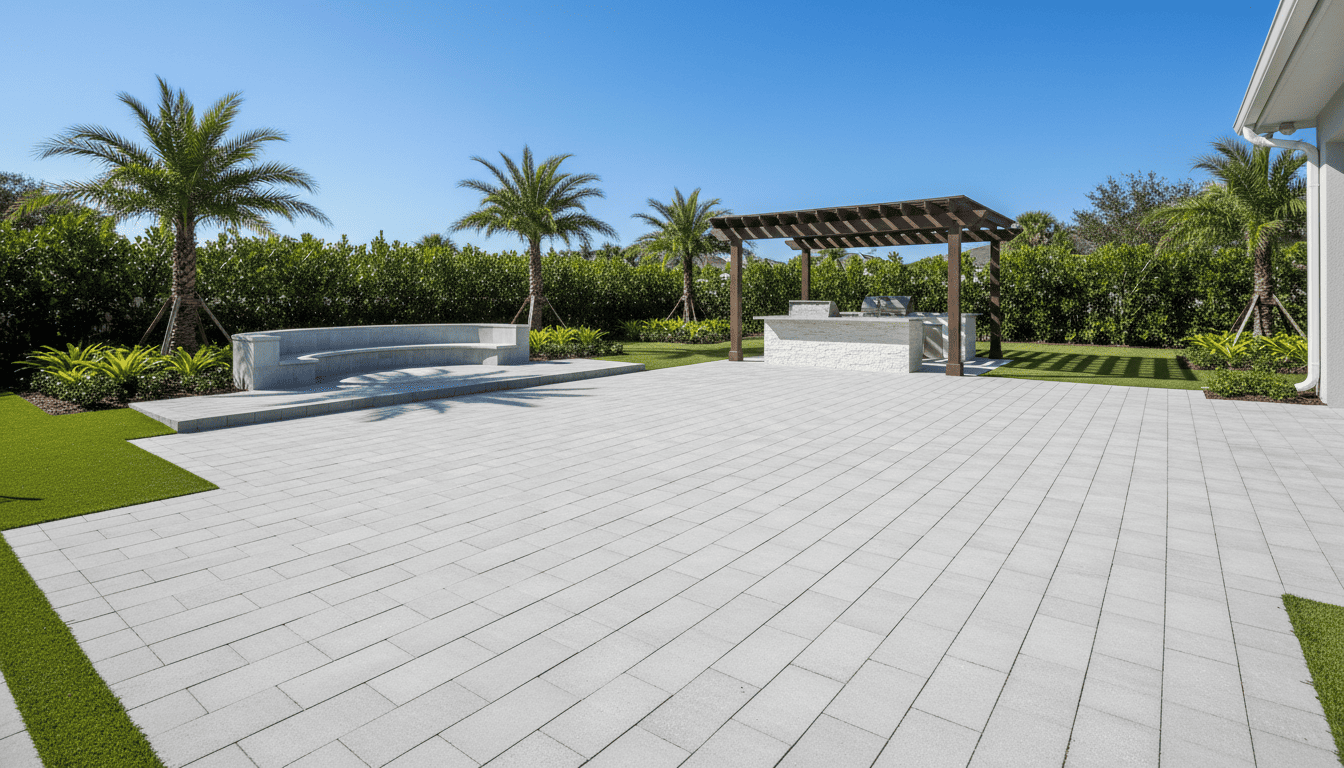 Outdoor Living Trends in Florida 2026