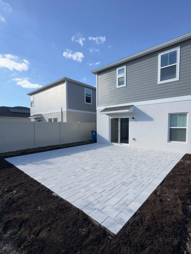 This one left us 🤩🤩🤩

We have 9 colors available for you to choose from. 

Let’s schedule an estimate!
