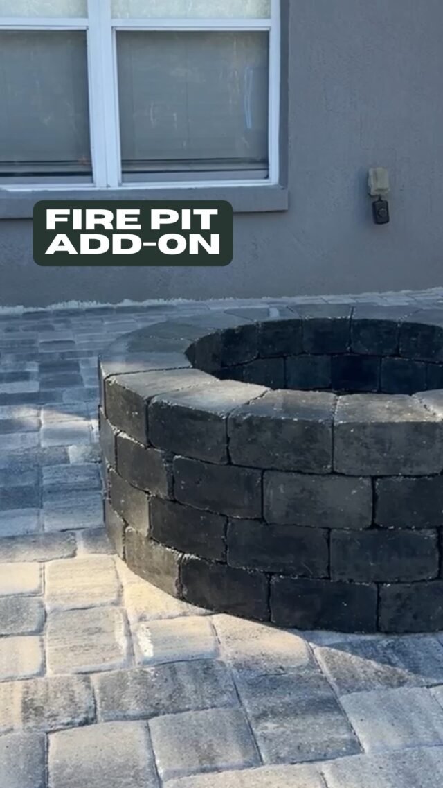 Here’s what actually goes into the price 👇

Premium materials. Professional install. Warranty. Experience.

#construction #pavers #smallbusiness #homeupgrades #homeremodel