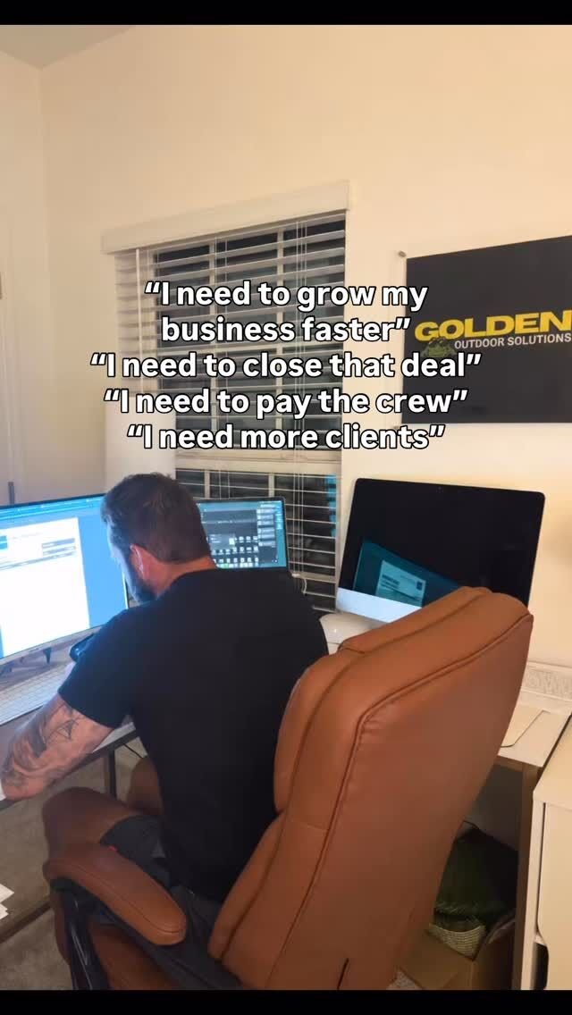 Just trying to make that little guy proud 🚀

Hungry but grateful 🙏🏼

#smallbusinesssupportingsmallbusiness #smallbuisness #businessowner #paverinstallation